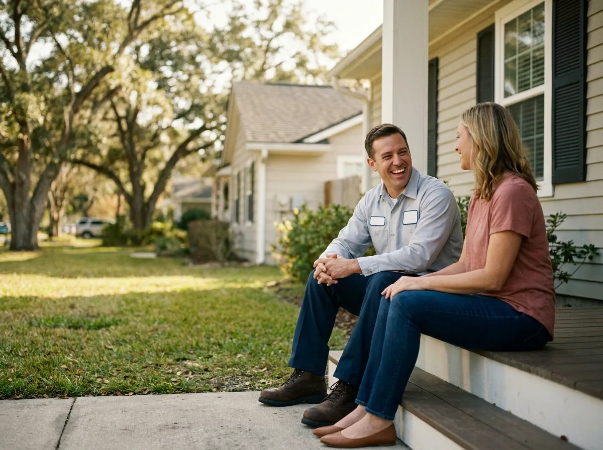 Septic tank pumping FAQs for Mentone, IN